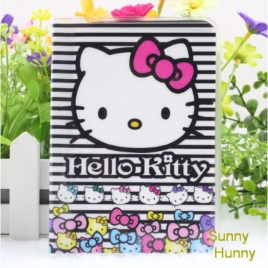 Bìa Bọc Hộ Chiếu Hello Kitty Dẻo Nhựa - Giảm Giá, Phụ Kiện Du Lịch Hunny Shop 7