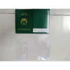 Bìa hộ chiếu dày dặn 2 chiếc Vỏ bọc bảo vệ chắc chắn sang trọng giá 18.000₫ 2
