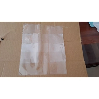 Bìa hộ chiếu dày dặn 2 chiếc Vỏ bọc bảo vệ chắc chắn sang trọng giá 18.000₫ 6