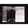 Bìa vỏ bọc bảo vệ hộ chiếu PVC trong suốt Clovershop68 - Siêu bền, giá 10.500 VND 5