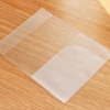 Bìa vỏ bọc bảo vệ hộ chiếu PVC trong suốt Clovershop68 - Siêu bền, giá 10.500 VND 7
