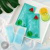 Bịch 10 Gói Dán Gel Lạnh 12x5cm - Làm Mát Cơ Thể, Chống Say Nắng, Hạ Nhiệt Nhanh 5