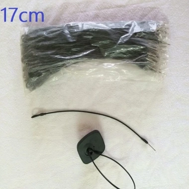 Bịch 100 dây đeo túi xách, giày dép, bóp ví – Chip chống trộm hiệu quả, chỉ 145.000₫ 5