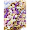 Bịch 1Kg Viên Sữa Chua Trái Cây Sấy Giòn Thăng Hoa Mix Vị - Giá ưu đãi 335.000₫ 5