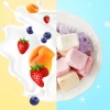 Bịch 1Kg Viên Sữa Chua Trái Cây Sấy Giòn Thăng Hoa Mix Vị - Giá ưu đãi 335.000₫ 7
