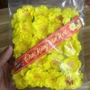 Bịch 40 hoa Đòa, mai giả đẹp, bông Tết, dây kẽm, lá cây - 15.582₫ 8