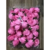 Bịch 50 bông hoa giả hồng tường vi 3cm - Trang trí lụa, giá chỉ 28.000₫ 2
