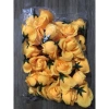 Bịch 50 bông hoa giả hồng tường vi 3cm - Trang trí lụa, giá chỉ 28.000₫ 3