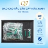 Bịch 50/100 Dao Cạo Râu 1 Lần Khách Sạn, Homestay, Spa – Giá ưu đãi 89.000đ 2