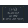 Biển bảng gỗ decor Xin Vui Lòng Gõ Cửa - Trang Trí Nội Thất Giá Rẻ 15.555đ 7