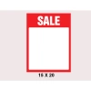 Biển Giảm Giá Sale Off 20-30-50-80% - In Decal Theo Yêu Cầu BEDU, Giá 15.000đ 5