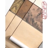 Biểu Xuyết Thư Pháp Mẫu Lụa Đẹp Độc Lạ - Miễn Phí Vận Chuyển, Mã Giảm Giá 5