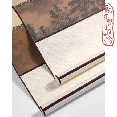 Biểu Xuyết Thư Pháp Mẫu Lụa Đẹp Độc Lạ - Miễn Phí Vận Chuyển, Mã Giảm Giá 7
