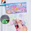 BIGHSM Dạ Quang Paw 5+1 Giảm Căng Thẳng Co Giãn Cho Người Lớn và Trẻ Em - Đồ Chơi Thư Giãn, Giá 33.000 VNĐ 5