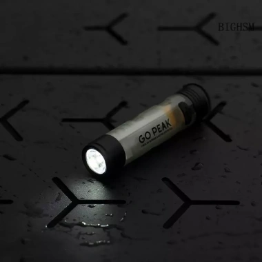 BIGHSM Đèn Pin Bỏ Túi Ngoài Trời Móc Khóa LED 5.050 Độ Bền Dài, Giảm Thảm Họa Khẩn Cấp – 1 Cái 5 BIGHSM Đèn Pin Bỏ Túi Ngoài Trời Móc Khóa LED 5.050 Độ Bền Dài, Giảm Thảm Họa Khẩn Cấp – 1 Cái 5