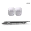 BIGHSM Giá Đỡ Laptop Di Động Gập Lại Nvisible Riser cho Notebook – Đứng Làm Mát, Giá 30.600₫ 7