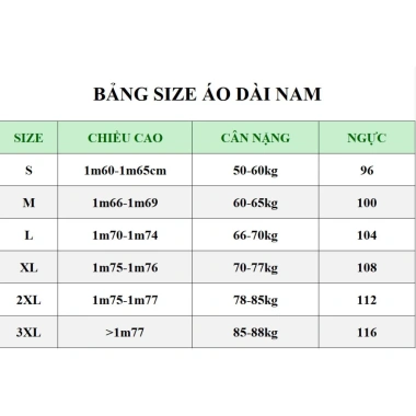 BigSize Áo Dài Cô Dâu Chú Rể Cặp Cưới Hỏi AC05 giảm giá Giá chỉ 550k