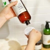 BIGSIZE Nước tẩy trang bí đao Cocoon 500ml - Da dầu & da mụn, giá 236.000 VND 5