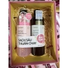 BIGSIZE Nước tẩy trang bí đao Cocoon 500ml/140ml - Dành cho da dầu, mụn, giảm 185k 7