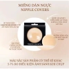Bikini 2 Mảnh EMMA Thun Xốp Chấm Bi Co Giãn 4 Chiều Dễ Thương Có Mút Đệm 10