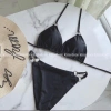 Bikini áo tắm 2 mảnh Bassi khoen đính dây, tăng độ dễ chỉnh, full màu – 132.000₫ 6
