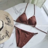 Bikini áo tắm 2 mảnh Bassi khoen đính dây, tăng độ dễ chỉnh, full màu – 132.000₫ 7