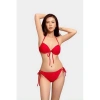 Bikini áo tắm 2 mảnh gọng mút nâng dày, quần luồn dây siêu nhẹ - Giá chỉ 49.000 VND 4