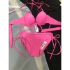 Bikini áo tắm 2 mảnh gọng mút nâng dày, quần luồn dây siêu nhẹ - Giá chỉ 49.000 VND 7