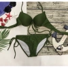 Bikini áo tắm 2 mảnh gọng mút nâng dày, quần luồn dây siêu nhẹ - Giá chỉ 49.000 VND 9