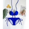 Bikini áo tắm 2 mảnh gọng mút nâng dày, quần luồn dây siêu nhẹ - Giá chỉ 49.000 VND 10