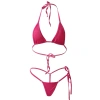 Bikini Đồ Lót Sexy Gợi Cảm Đi Biển 52.903 - Giá Giảm 18.799 VND, Thoải Mái & Tự Tin 2