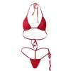 Bikini Đồ Lót Sexy Gợi Cảm Đi Biển 52.903 - Giá Giảm 18.799 VND, Thoải Mái & Tự Tin 3