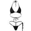 Bikini Đồ Lót Sexy Gợi Cảm Đi Biển 52.903 - Giá Giảm 18.799 VND, Thoải Mái & Tự Tin 4