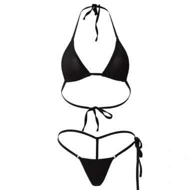 Bikini Đồ Lót Sexy Gợi Cảm Đi Biển 52.903 - Giá Giảm 18.799 VND, Thoải Mái & Tự Tin