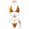 Bikini Đồ Lót Sexy Gợi Cảm Đi Biển 52.903 - Giá Giảm 18.799 VND, Thoải Mái & Tự Tin 5