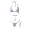 Bikini Đồ Lót Sexy Gợi Cảm Đi Biển 52.903 - Giá Giảm 18.799 VND, Thoải Mái & Tự Tin 6