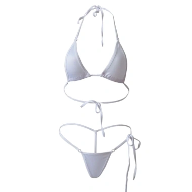 Bikini Đồ Lót Sexy Gợi Cảm Đi Biển 52.903 - Giá Giảm 18.799 VND, Thoải Mái & Tự Tin