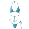 Bikini Đồ Lót Sexy Gợi Cảm Đi Biển 52.903 - Giá Giảm 18.799 VND, Thoải Mái & Tự Tin 7