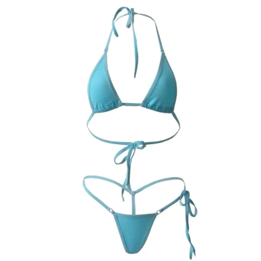 Bikini Đồ Lót Sexy Gợi Cảm Đi Biển 52.903 - Giá Giảm 18.799 VND, Thoải Mái & Tự Tin