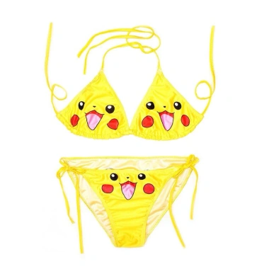 Bikini Đồ Lót Sexy Gợi Cảm Đi Biển 52.903 - Giá Giảm 18.799 VND, Thoải Mái & Tự Tin