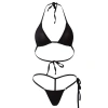 Bikini Đồ Lót Sexy Gợi Cảm Đi Biển 52.903 - Giá Giảm 18.799 VND, Thoải Mái & Tự Tin 9
