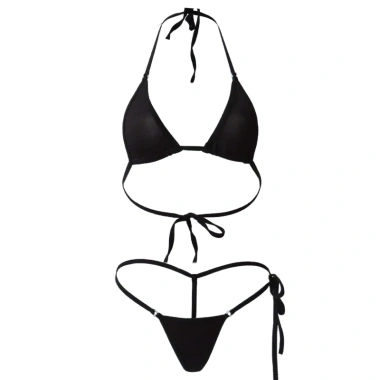Bikini Đồ Lót Sexy Gợi Cảm Đi Biển 52.903 - Giá Giảm 18.799 VND, Thoải Mái & Tự Tin