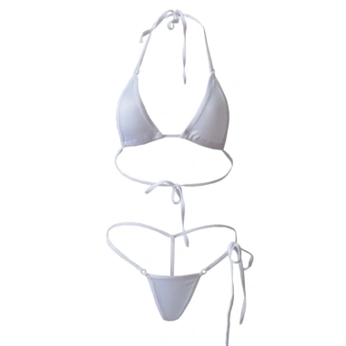 Bikini Đồ Lót Sexy Gợi Cảm Đi Biển 52.903 - Giá Giảm 18.799 VND, Thoải Mái & Tự Tin
