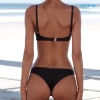 Bikini Hai Mảnh Đệm Nâng Ngực Màu Trơn Nữ - Giá Ưu Đãi 101,474 VND 9