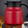 Bình Ấm Pha Trà 1.000ml Giữ Nhiệt 12h Tay Cầm Chắc Chắn - Giá Ưu Đãi 106.250 VND