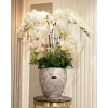 Bình ang S4 composite bh140 Lọ cắm hoa cao cấp, trang trí TM Decor, giá ưu đãi 328.000₫