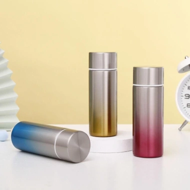 Bình bỏ túi WAPKTY 120ml Cốc giữ nhiệt Mini Thép không gỉ - Chống rò rỉ, du lịch cà phê 5 Bình bỏ túi WAPKTY 120ml Cốc giữ nhiệt Mini Thép không gỉ - Chống rò rỉ, du lịch cà phê 5