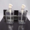 Bình bơm nhựa có vòi định lượng 10ml - Đựng dung dịch lỏng, siro, đường, giá chỉ 30.000₫