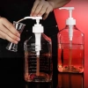 Bình bơm nhựa có vòi định lượng 10ml - Đựng dung dịch lỏng, siro, đường, giá chỉ 30.000₫ 3