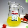 Bình ca thủy tinh 1.300ml hàng chuẩn loại 1 - Dung tích lớn, an toàn, giá chỉ 75.000đ 4